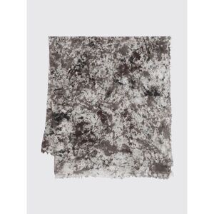 Avant Toi Scarf Men Earth